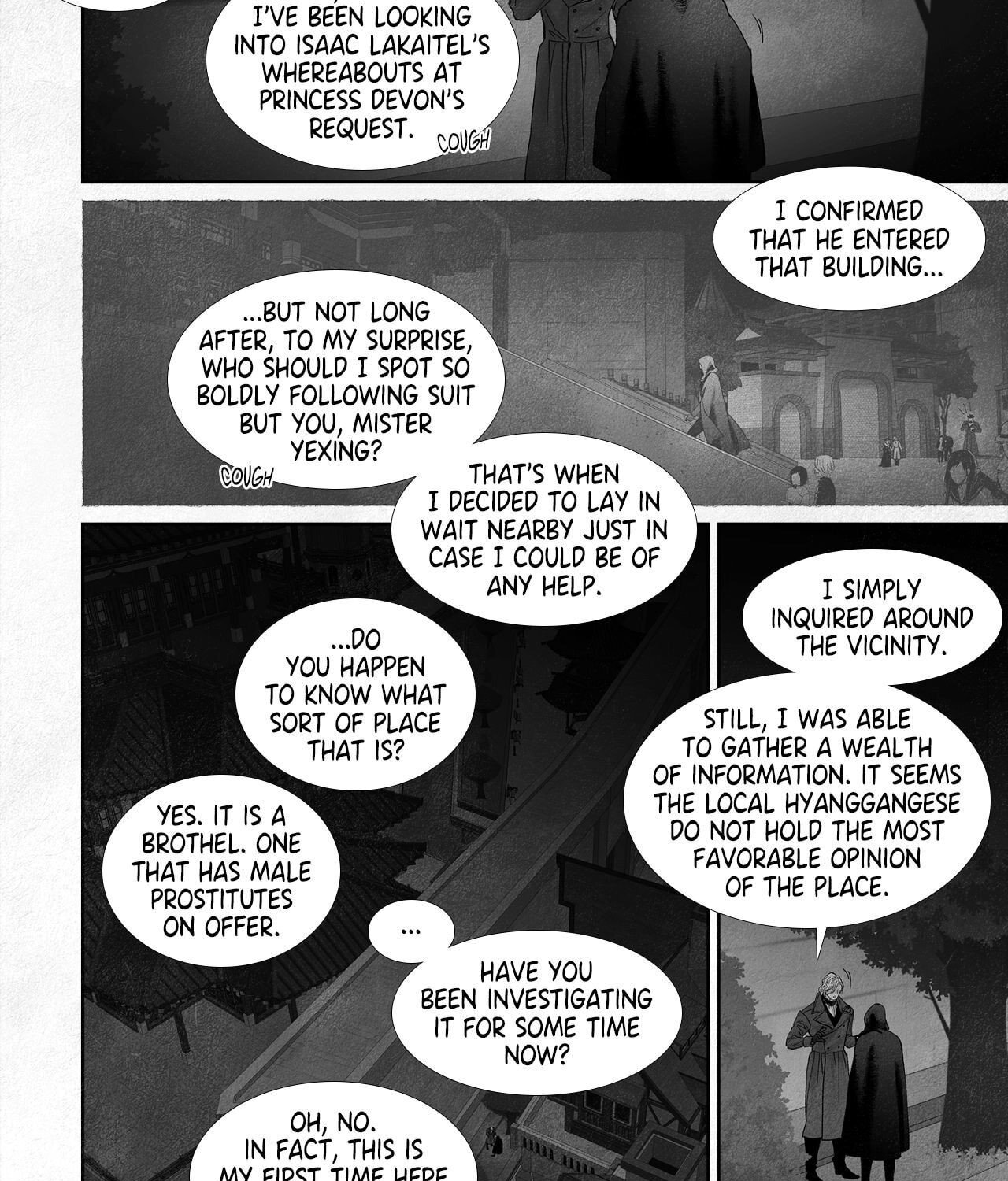 Read An Abyss chapter 52 image 10 on Lezhin