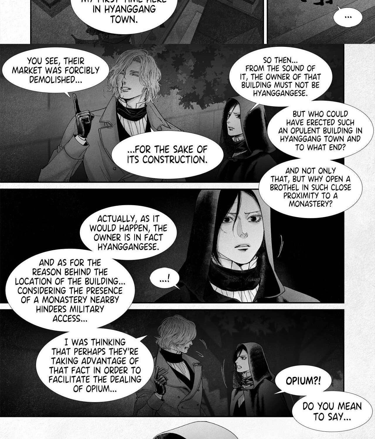 Read An Abyss chapter 52 image 11 on Lezhin