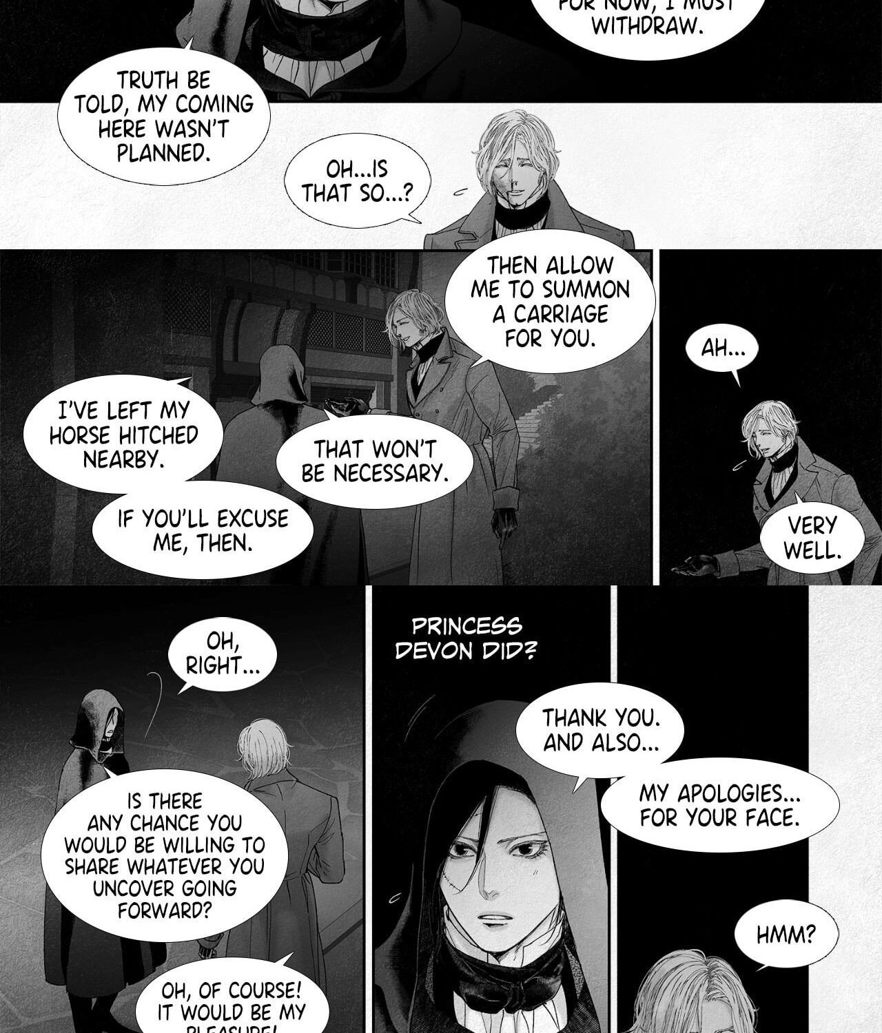 Read An Abyss chapter 52 image 13 on Lezhin