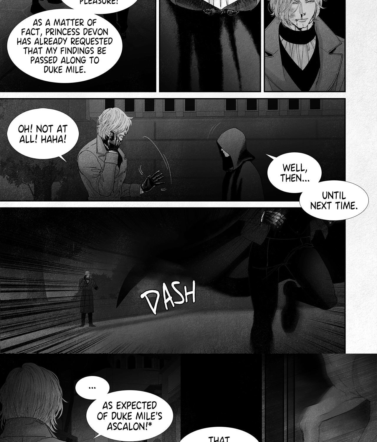 Read An Abyss chapter 52 image 14 on Lezhin