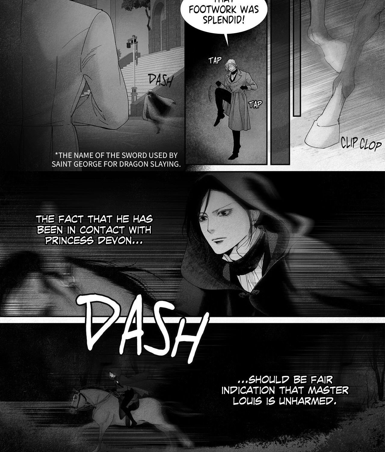 Read An Abyss chapter 52 image 15 on Lezhin