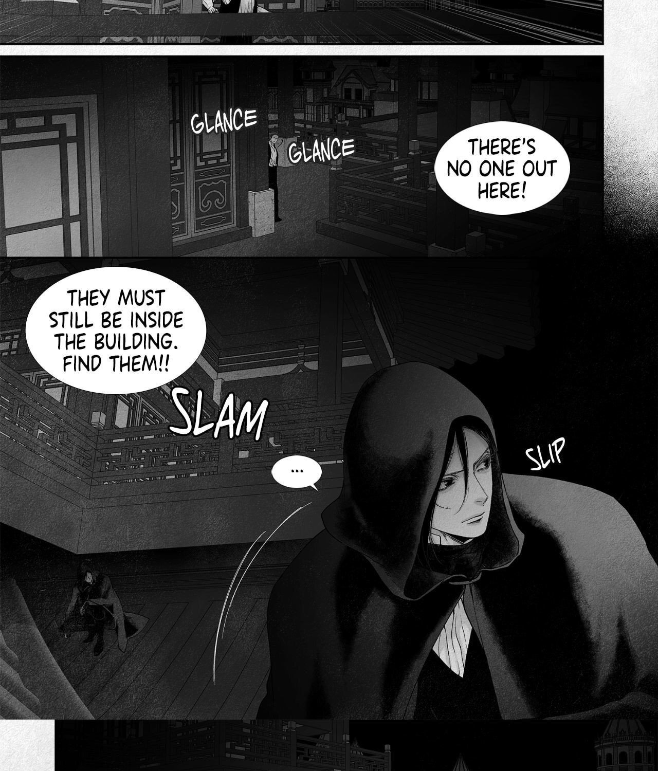 Read An Abyss chapter 52 image 4 on Lezhin