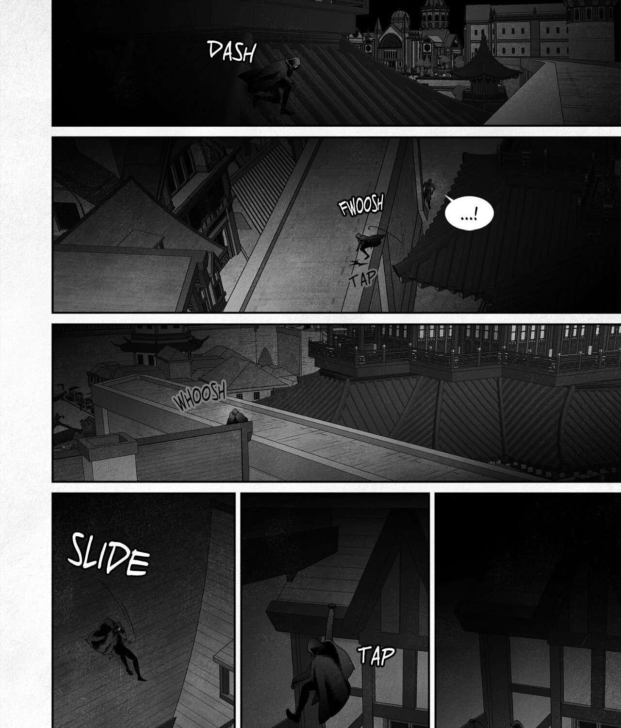 Read An Abyss chapter 52 image 5 on Lezhin