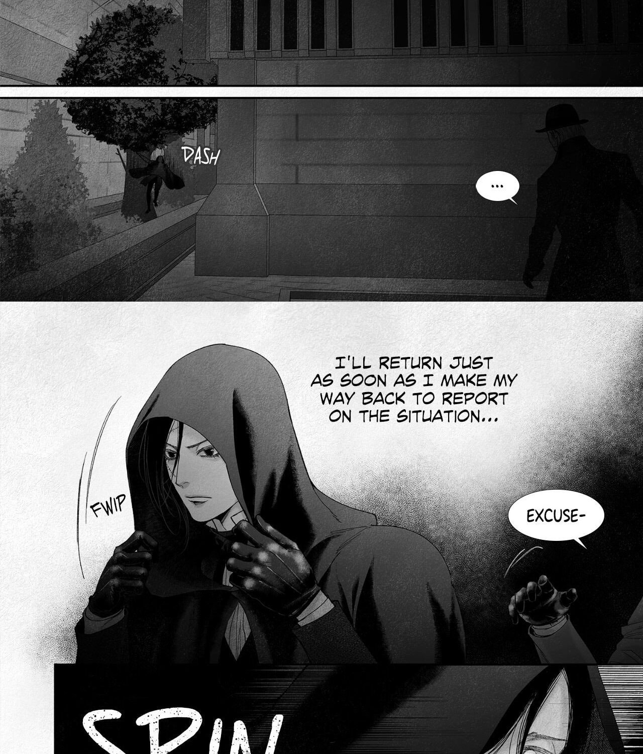 Read An Abyss chapter 52 image 7 on Lezhin