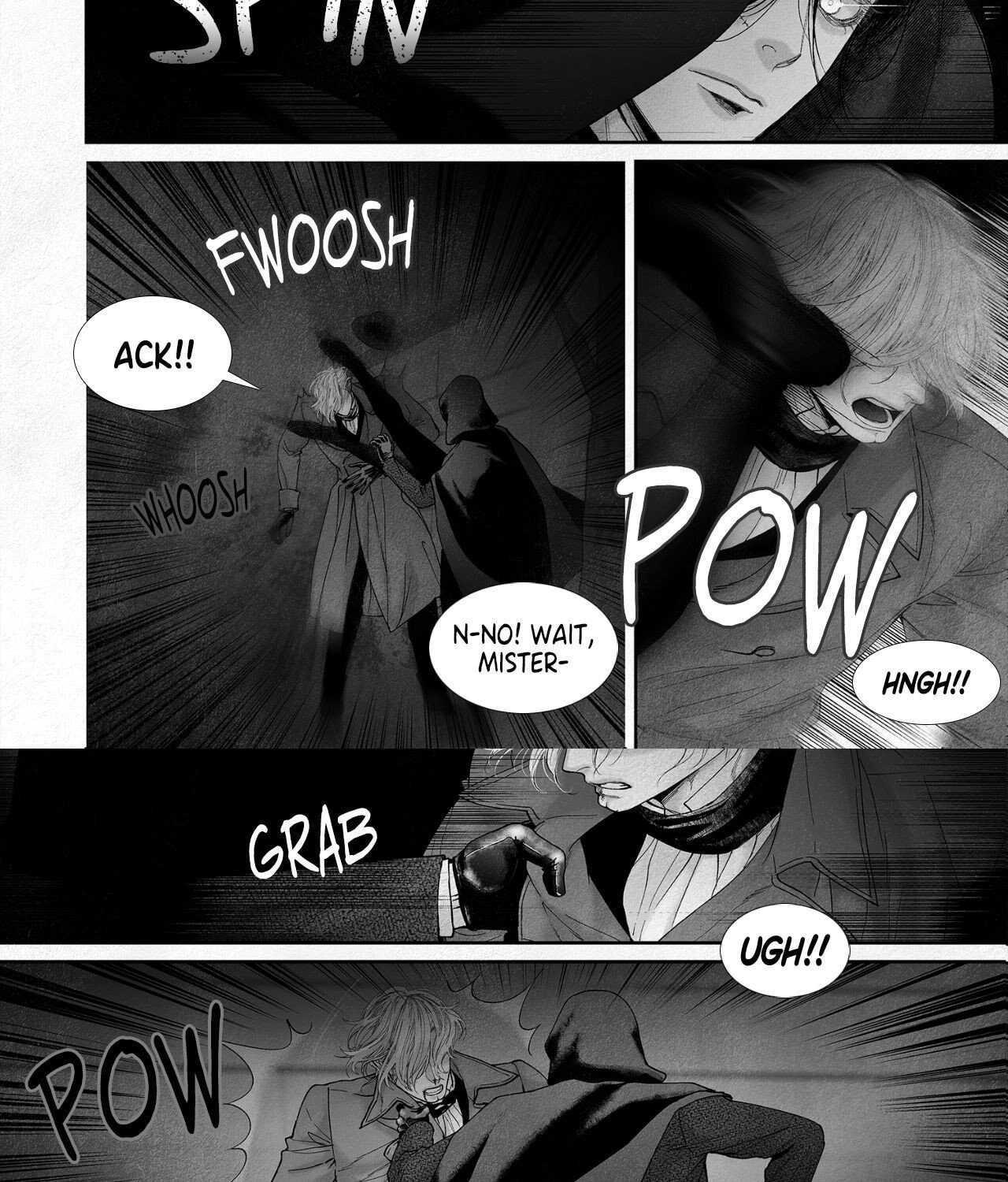 Read An Abyss chapter 52 image 8 on Lezhin