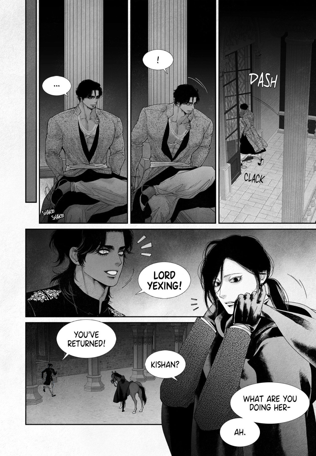 Read An Abyss chapter 53 image 10 on Lezhin