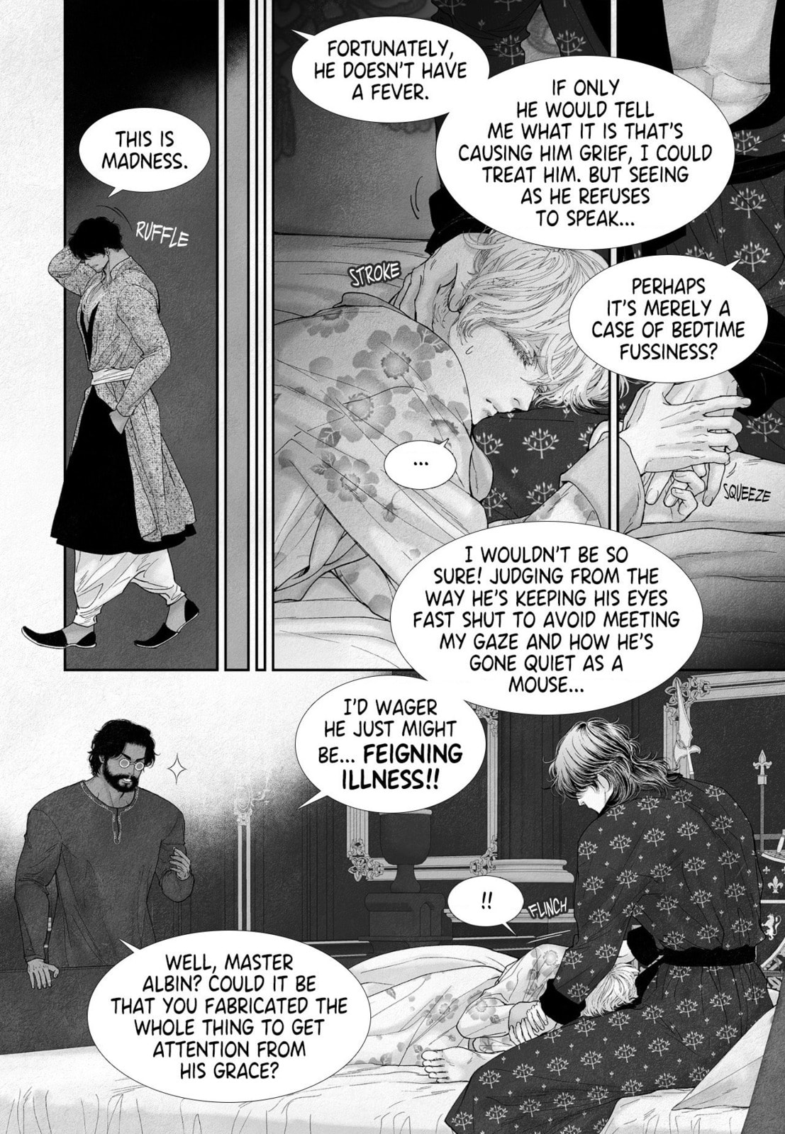 Read An Abyss chapter 53 image 2 on Lezhin