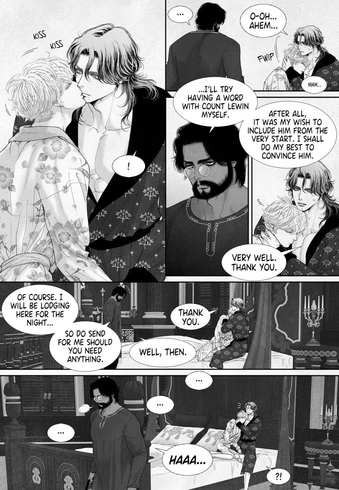 Read An Abyss chapter 53 image 5 on Lezhin