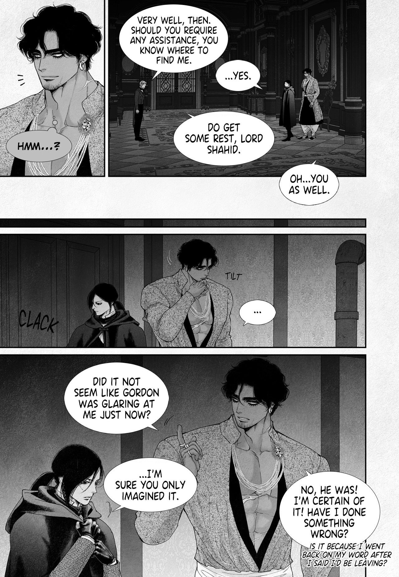 Read An Abyss chapter 54 image 5 on Lezhin