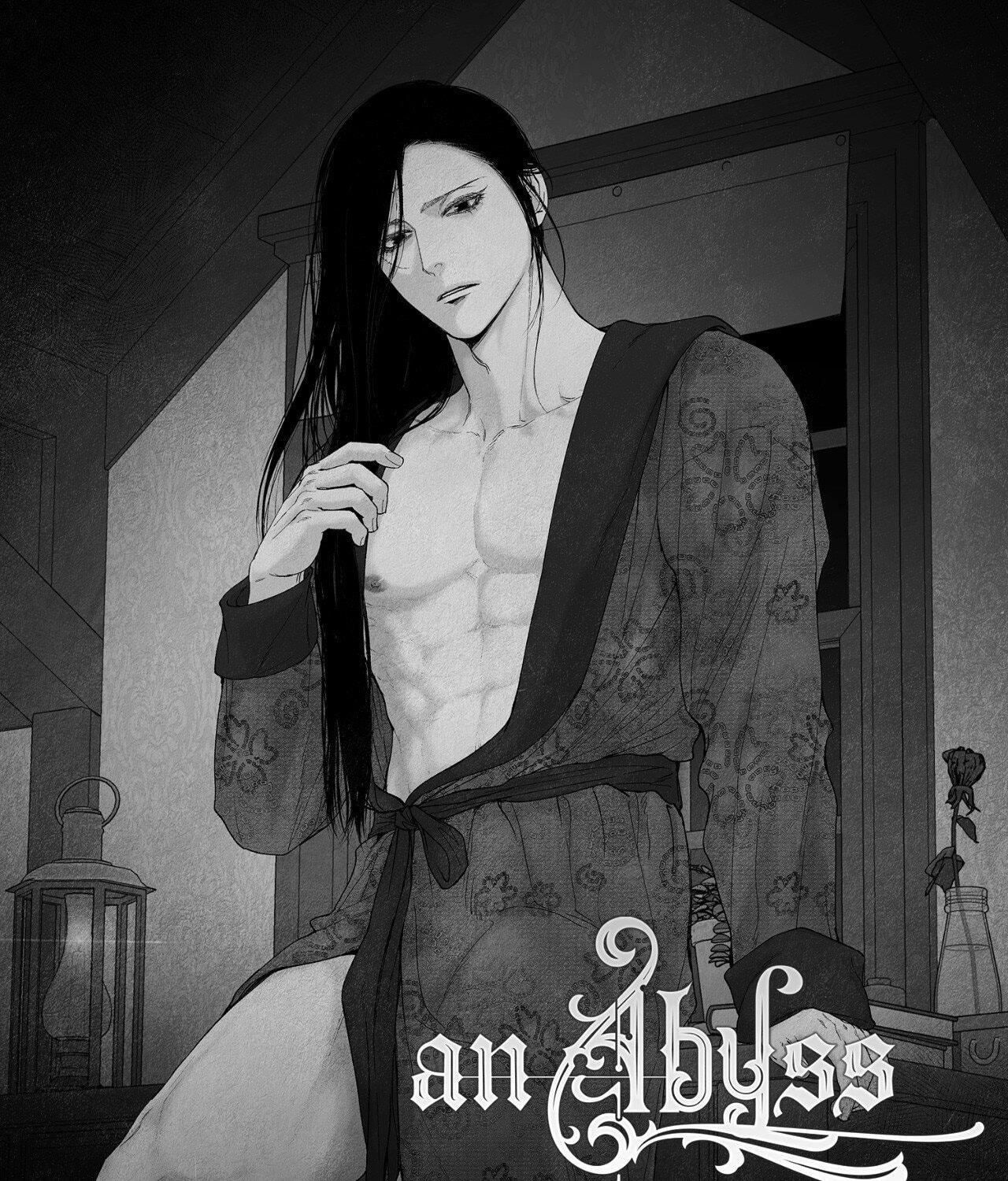 Read An Abyss chapter 55 image 0 on Lezhin