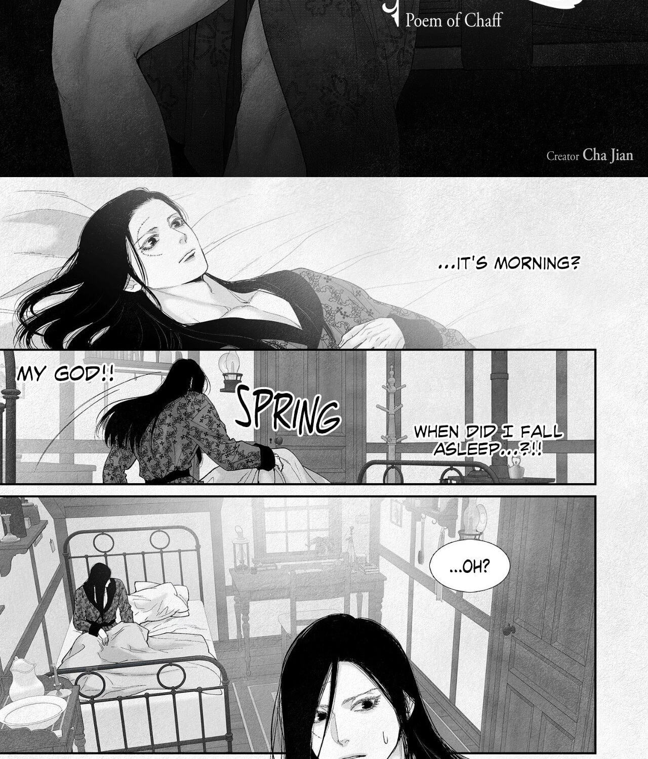 Read An Abyss chapter 55 image 1 on Lezhin