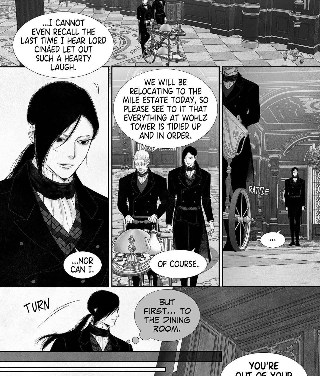 Read An Abyss chapter 55 image 10 on Lezhin