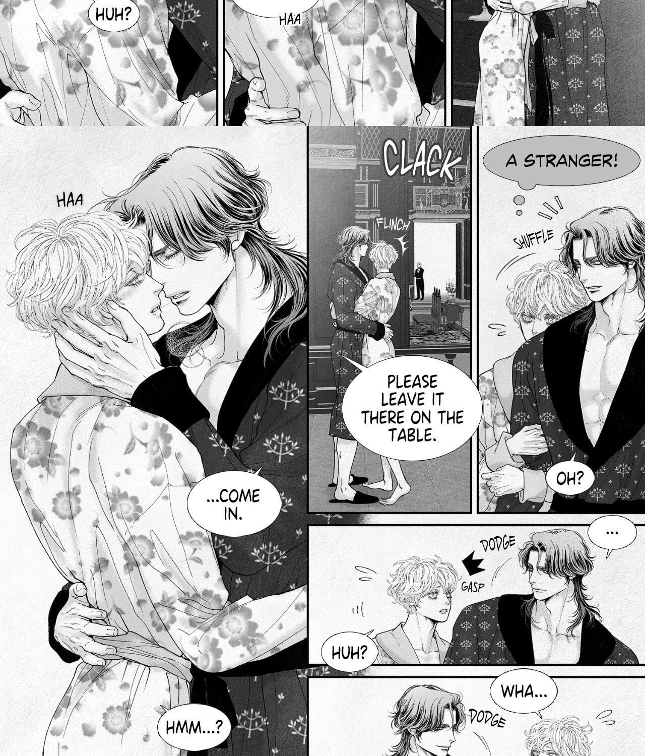Read An Abyss chapter 55 image 6 on Lezhin
