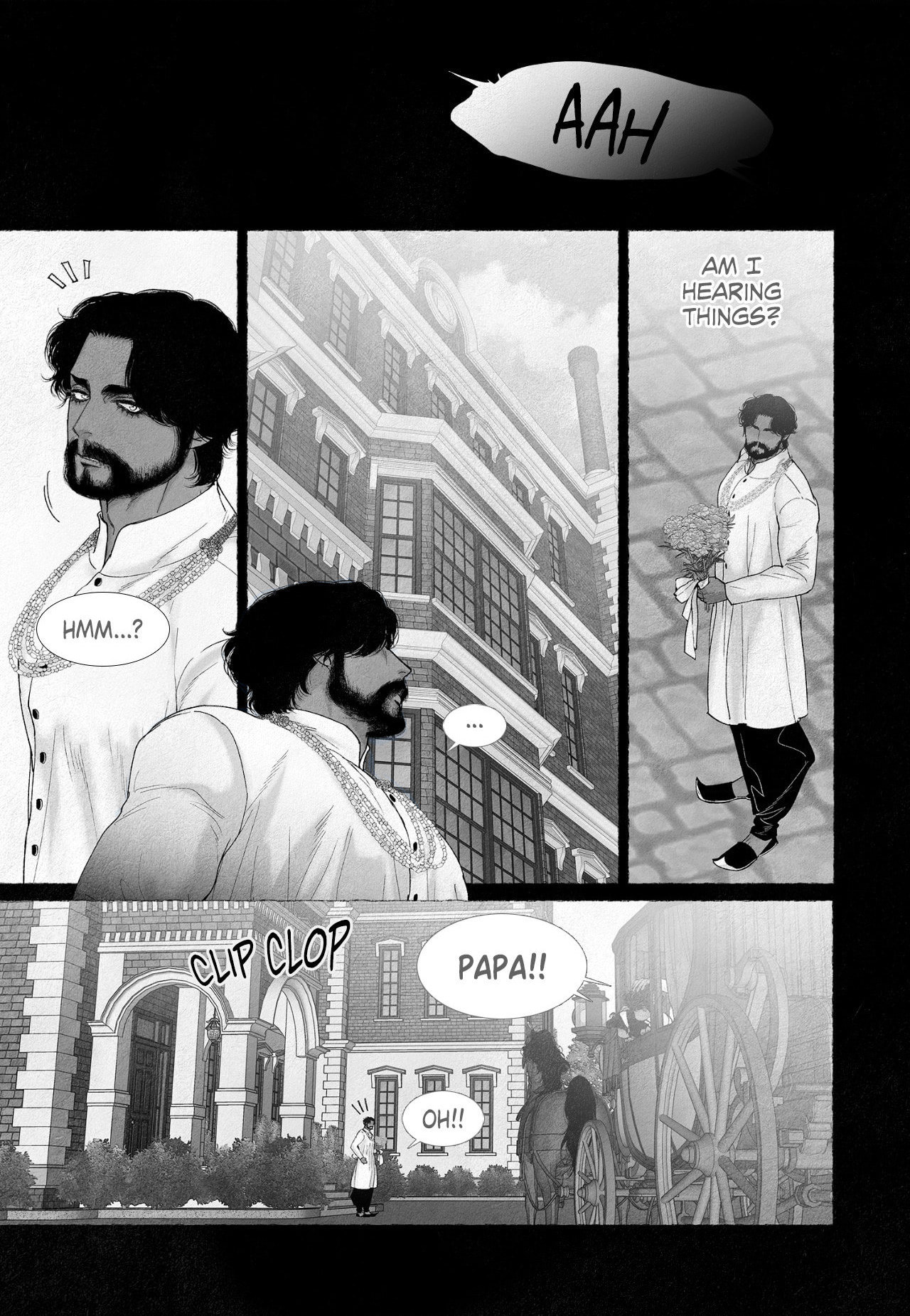 Read An Abyss chapter 57 image 11 on Lezhin