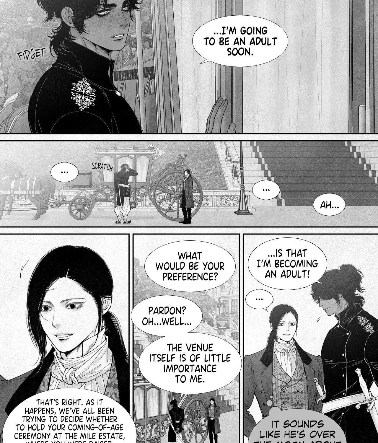 Read An Abyss chapter 59 image 10 on Lezhin