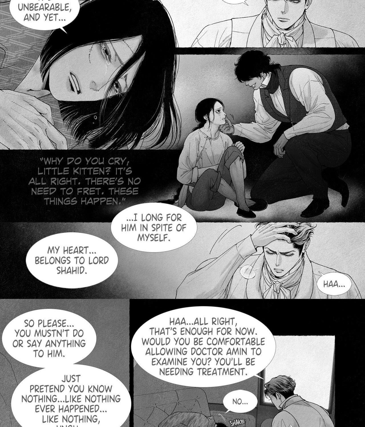 Read An Abyss chapter 59 image 3 on Lezhin
