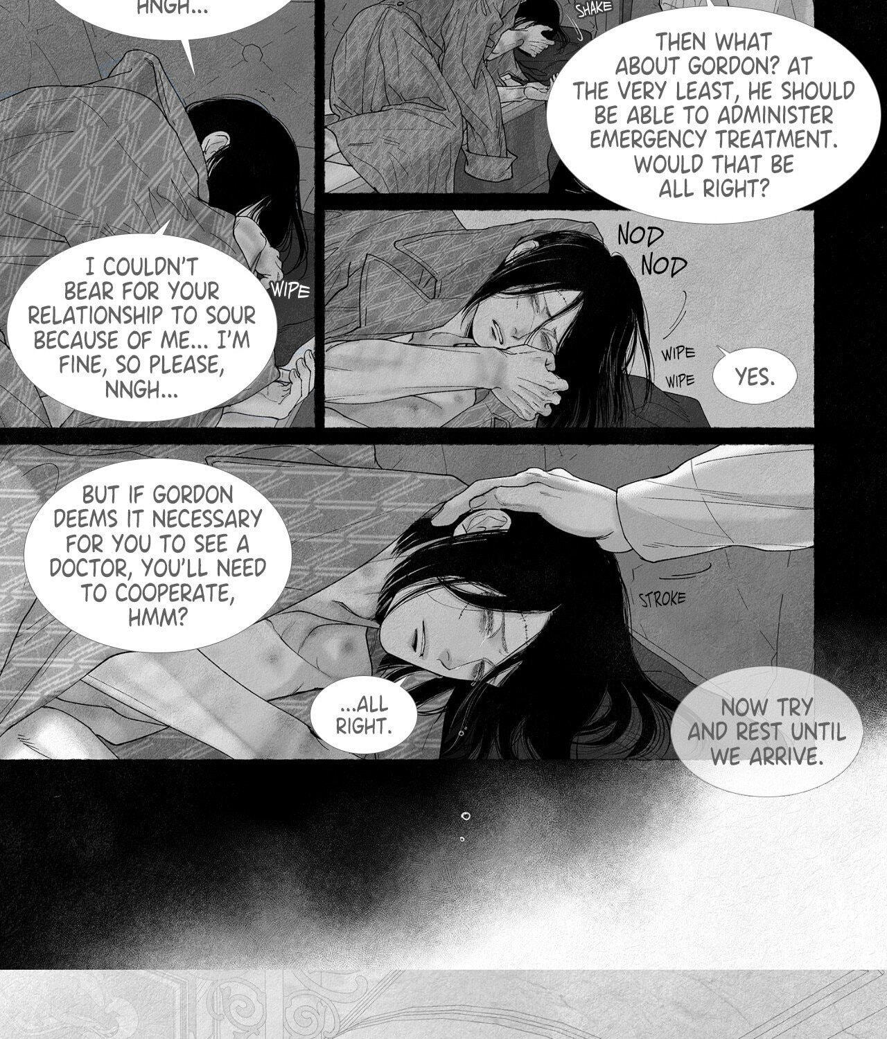 Read An Abyss chapter 59 image 4 on Lezhin