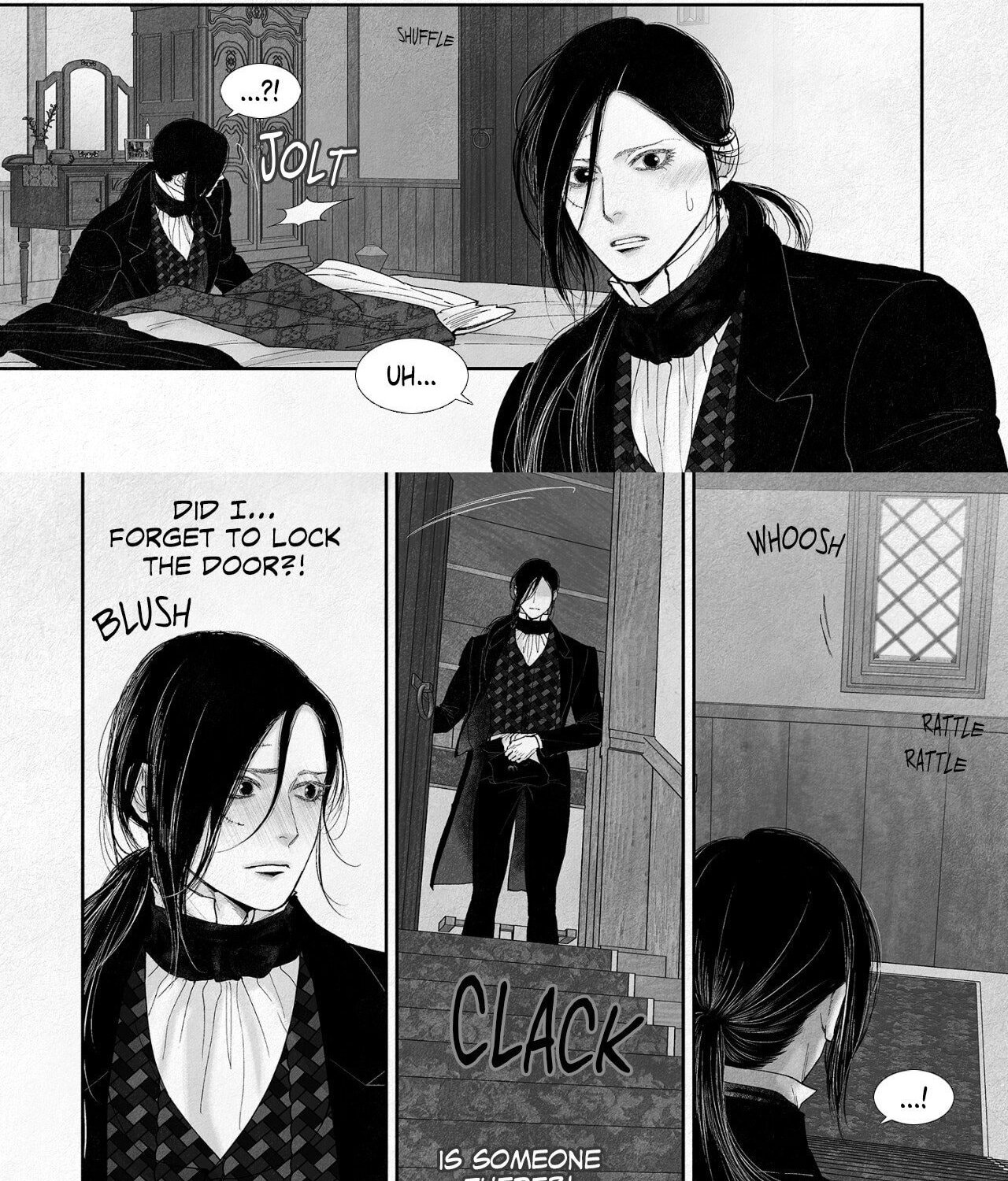 Read An Abyss chapter 59 image 7 on Lezhin