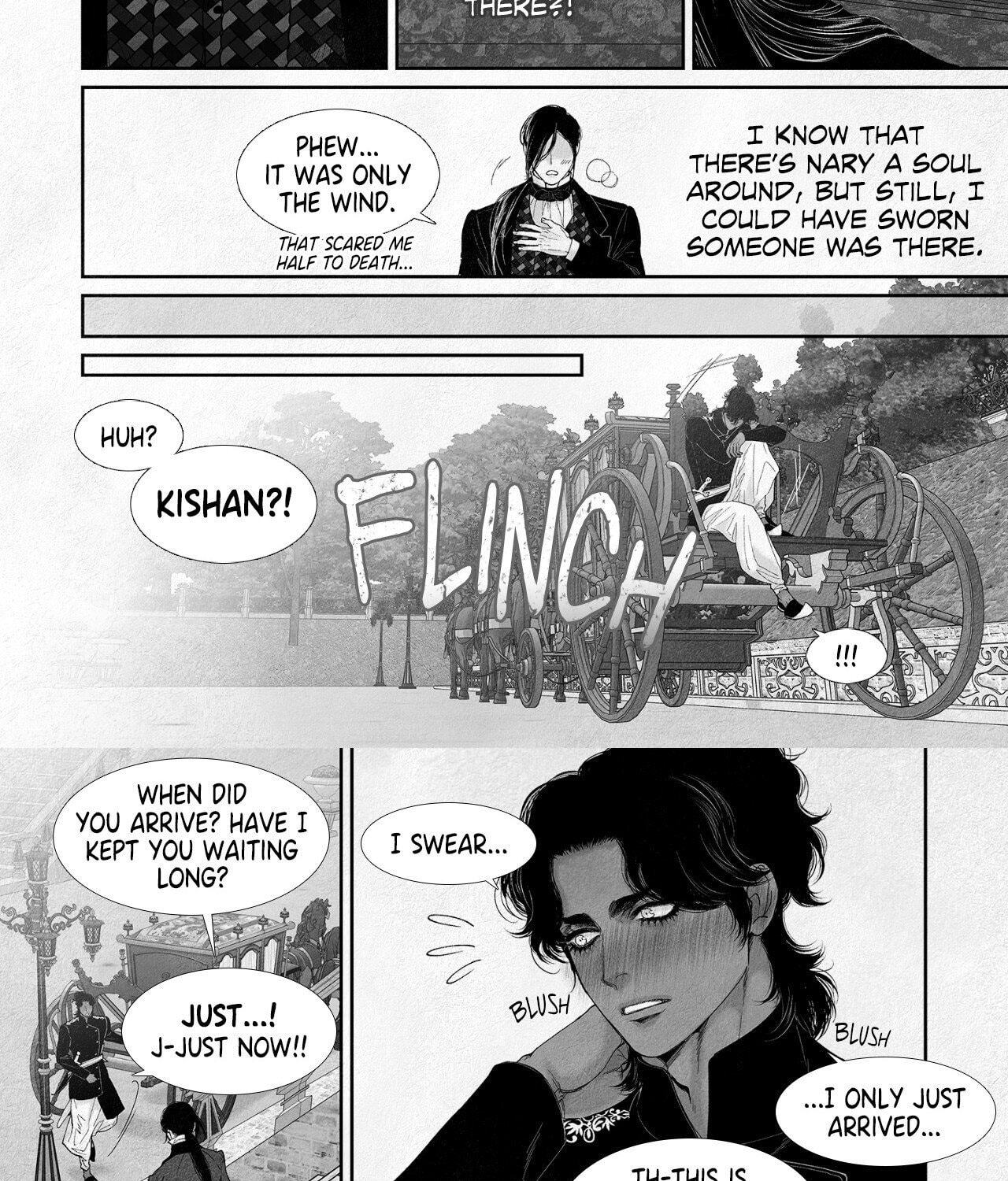 Read An Abyss chapter 59 image 8 on Lezhin