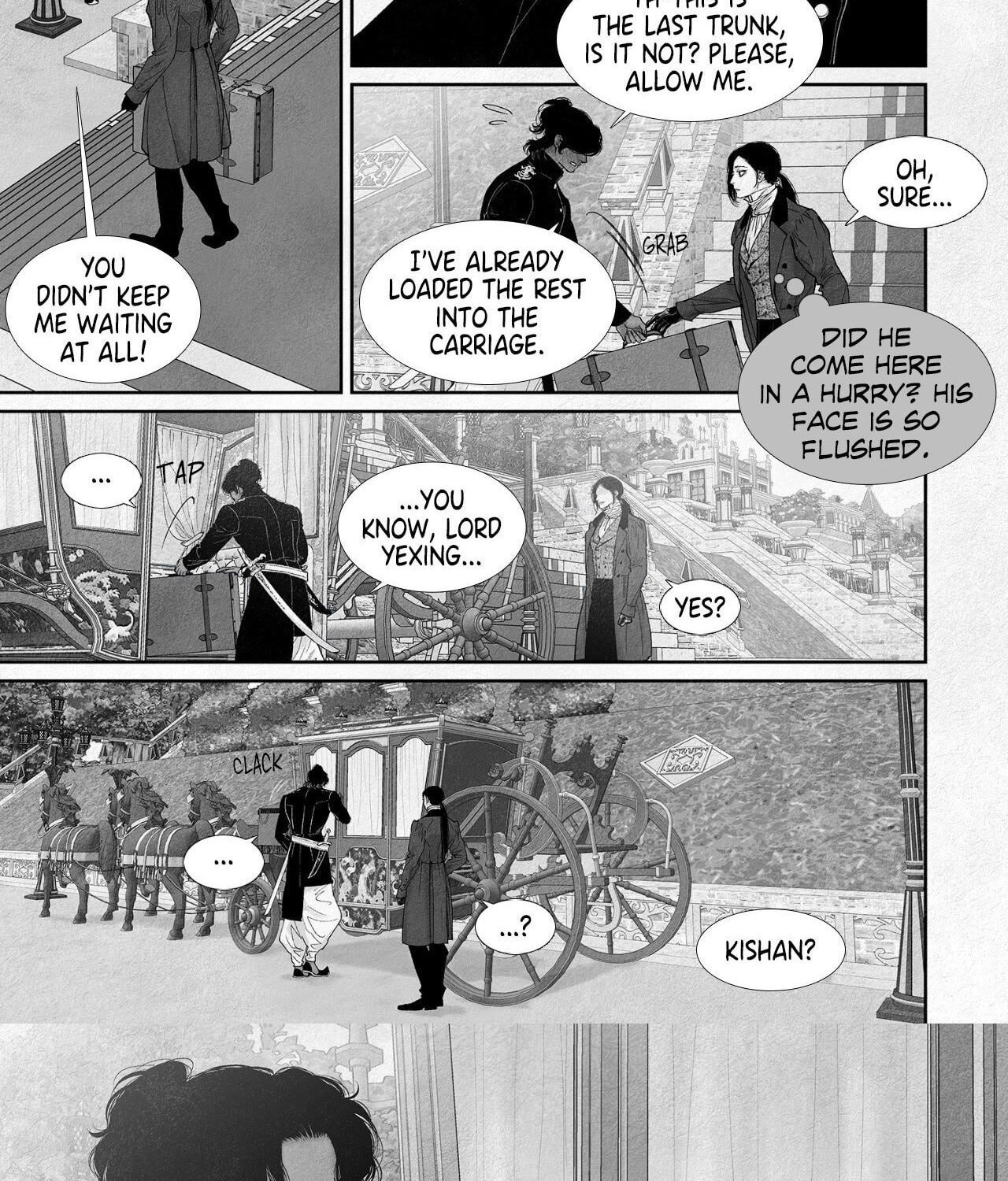 Read An Abyss chapter 59 image 9 on Lezhin