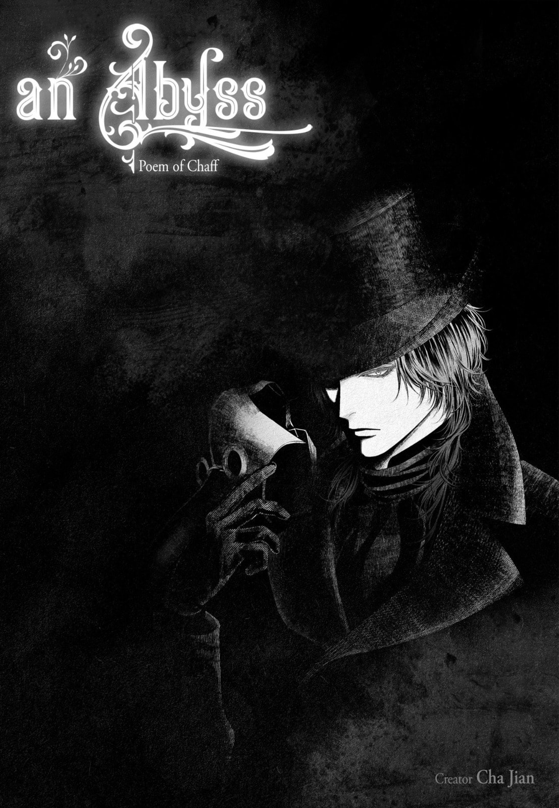 Read An Abyss chapter 6 image 0 on Lezhin