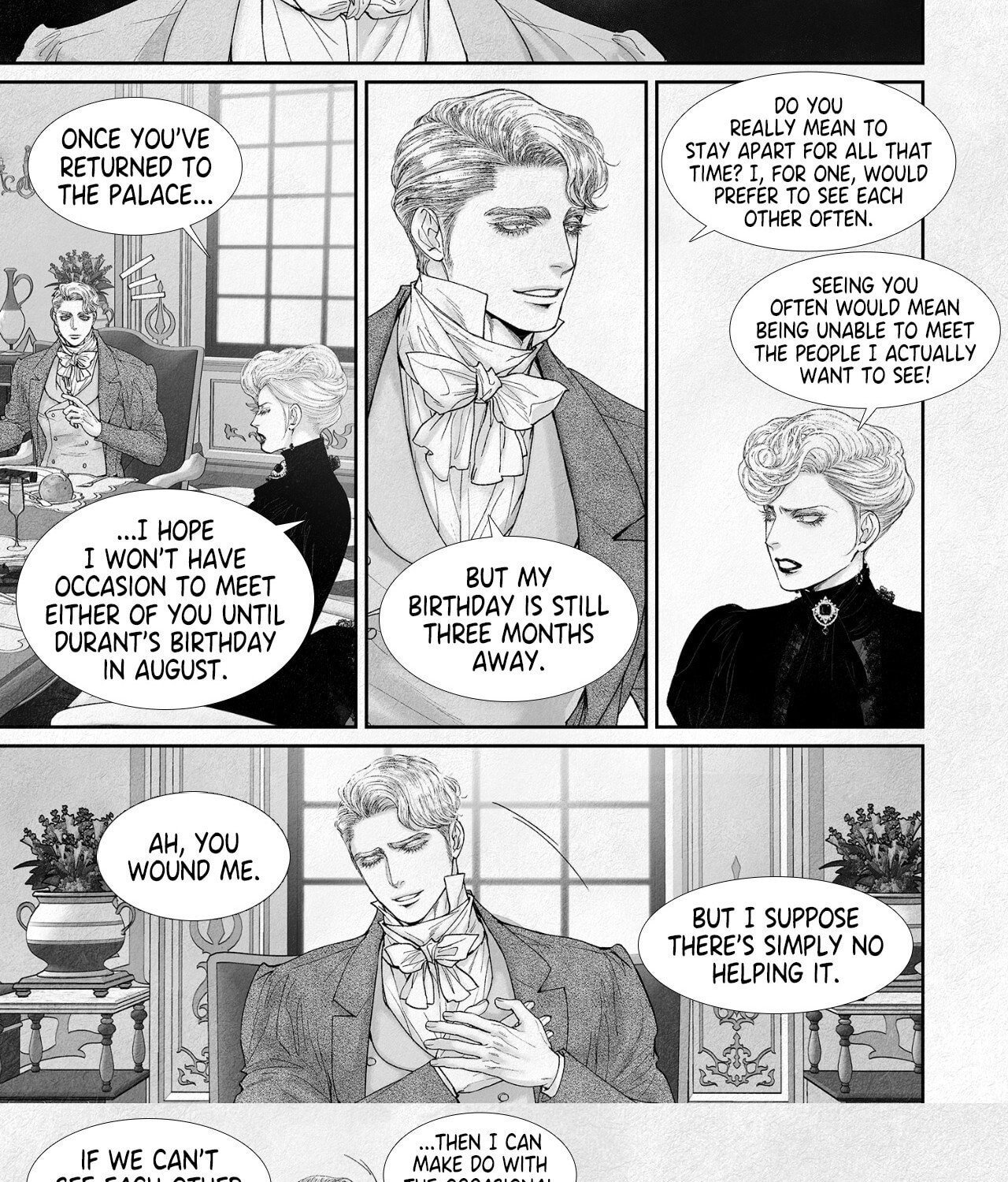 Read An Abyss chapter 62 image 4 on Lezhin