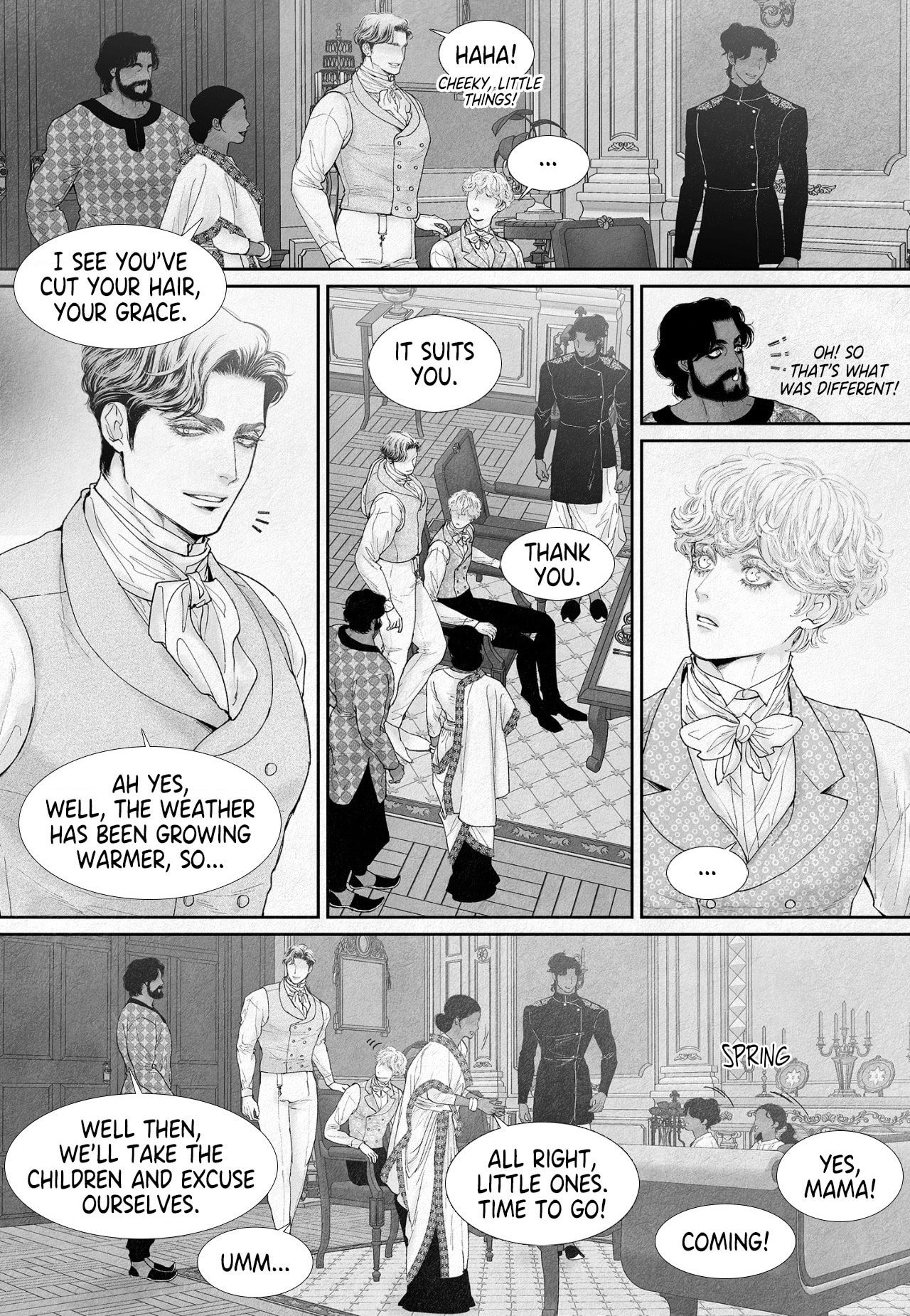 Read An Abyss chapter 98 image 5 on Lezhin