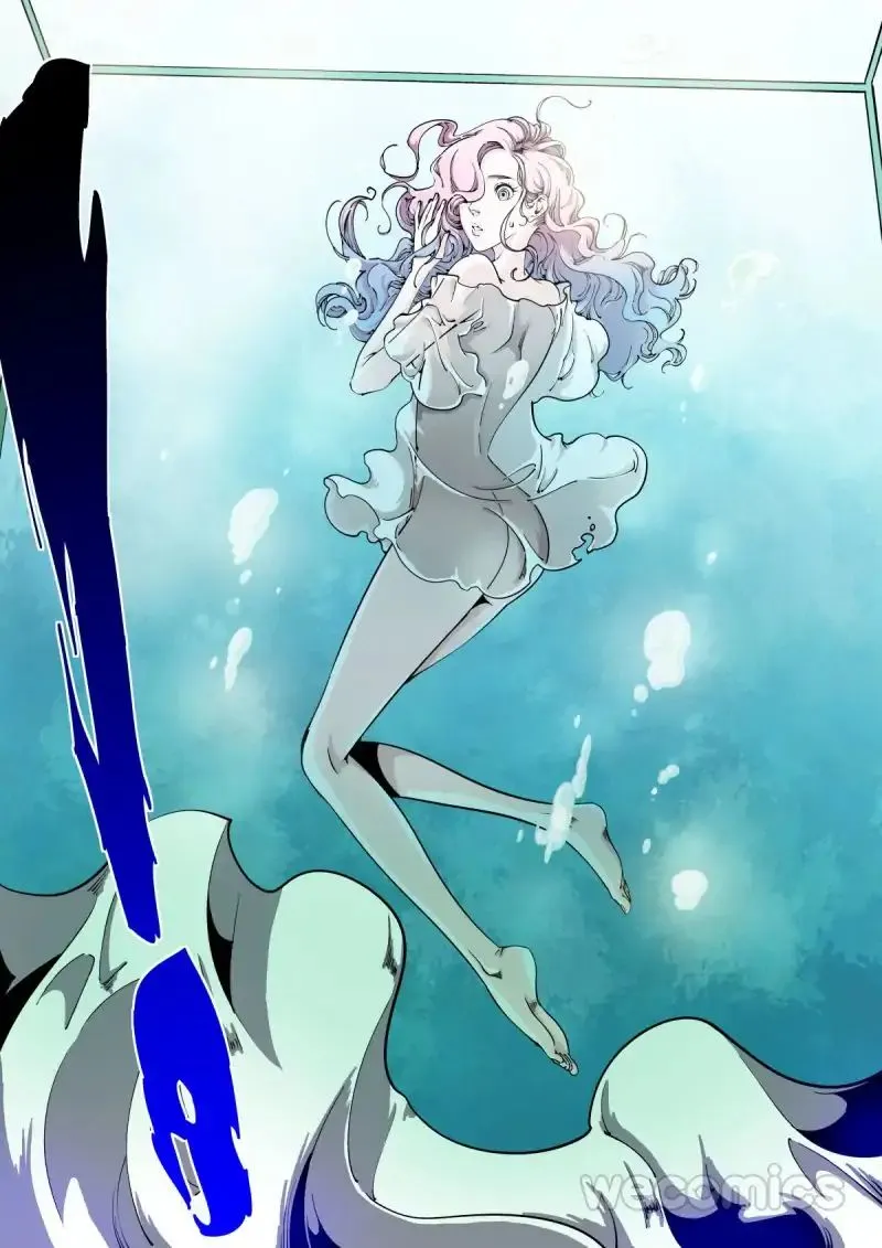 Read An Accident chapter 1 image 11 on Lezhin
