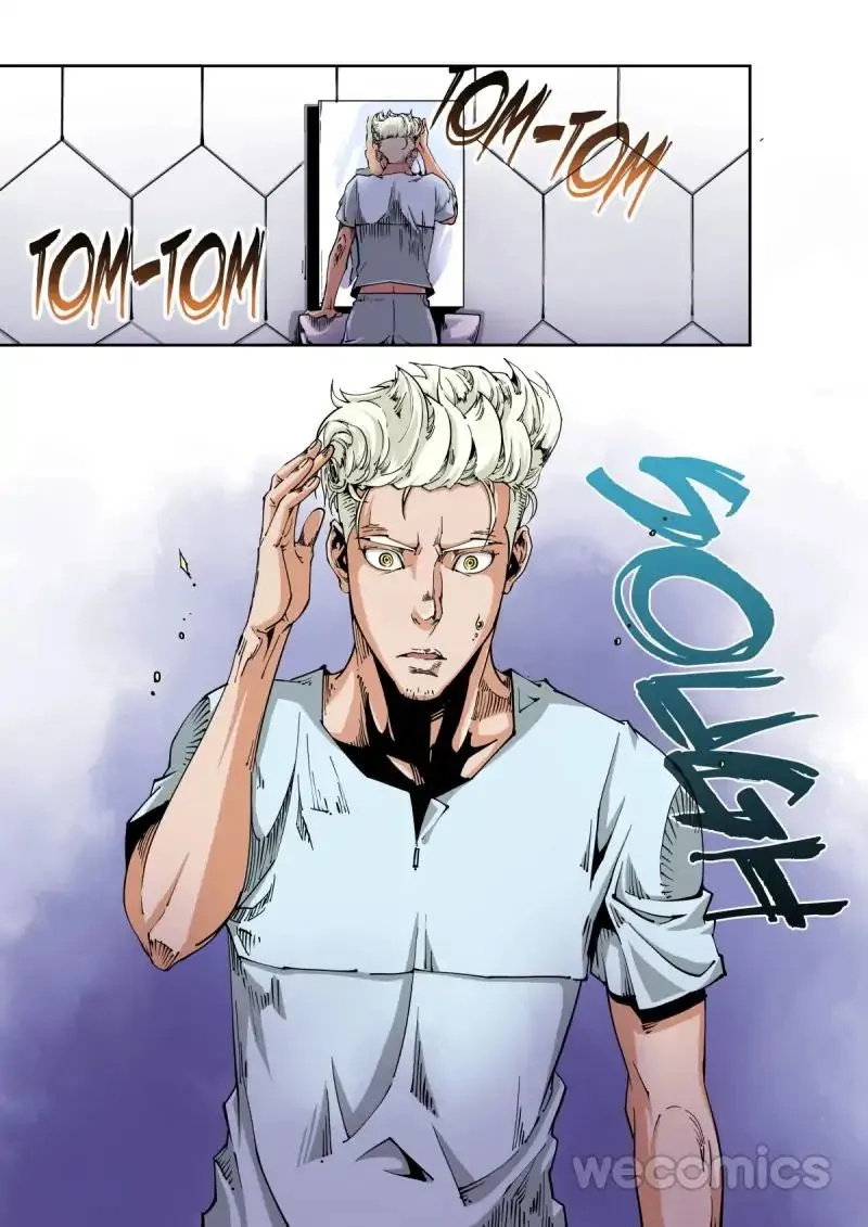 Read An Accident chapter 10 image 1 on Lezhin