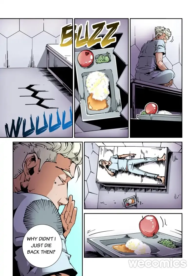 Read An Accident chapter 11 image 2 on Lezhin