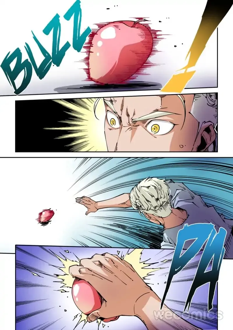 Read An Accident chapter 11 image 5 on Lezhin