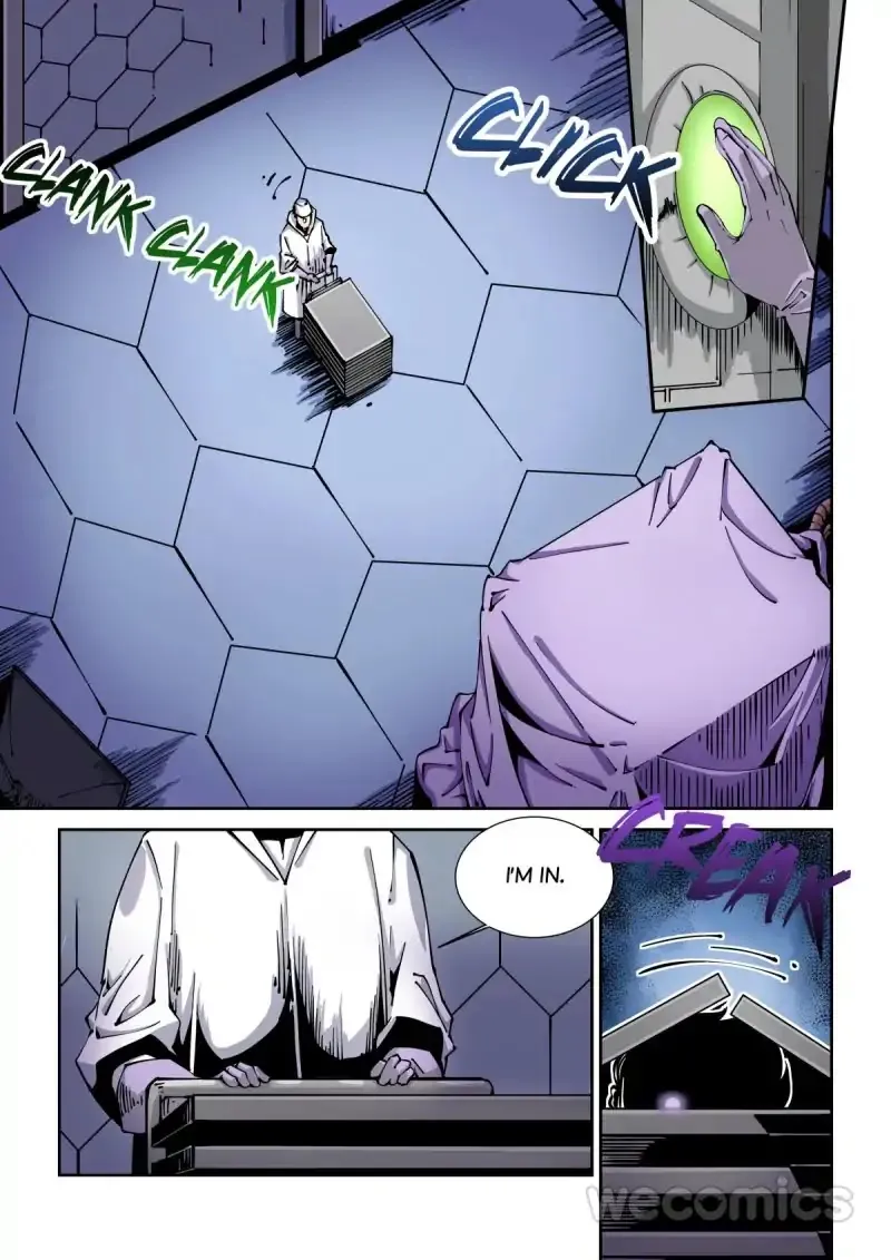 Read An Accident chapter 14 image 2 on Lezhin