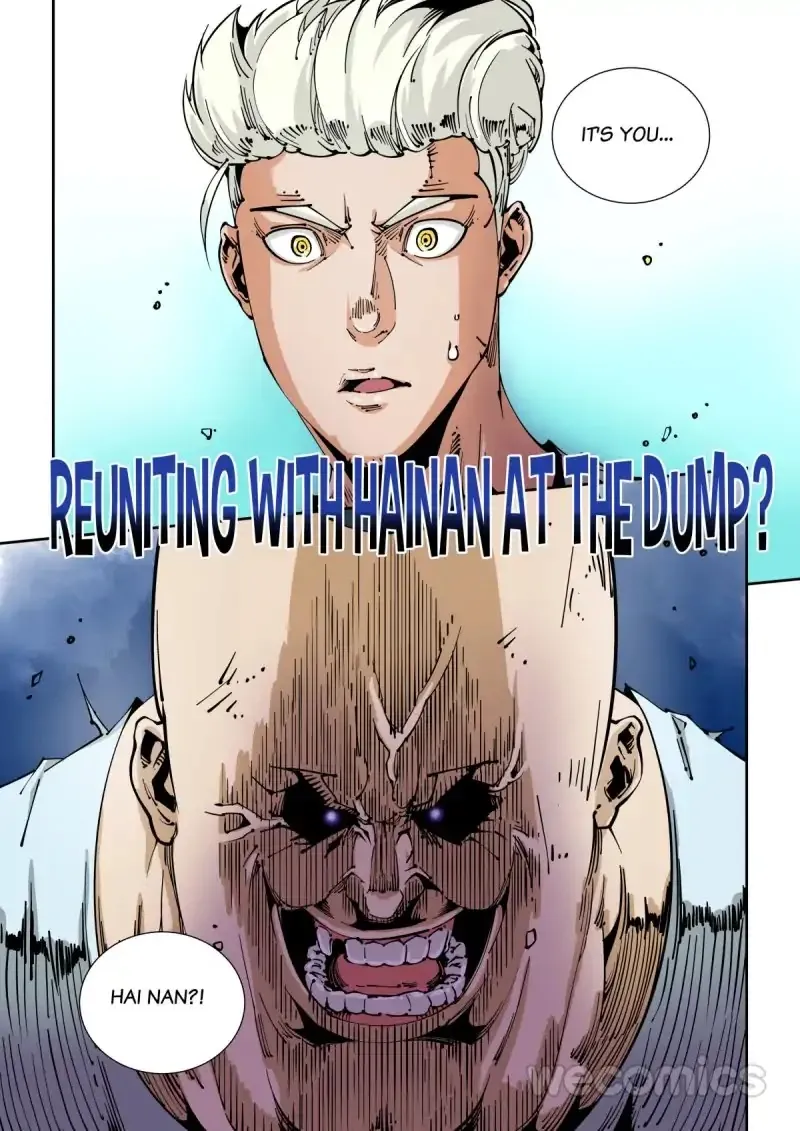 Read An Accident chapter 14 image 9 on Lezhin