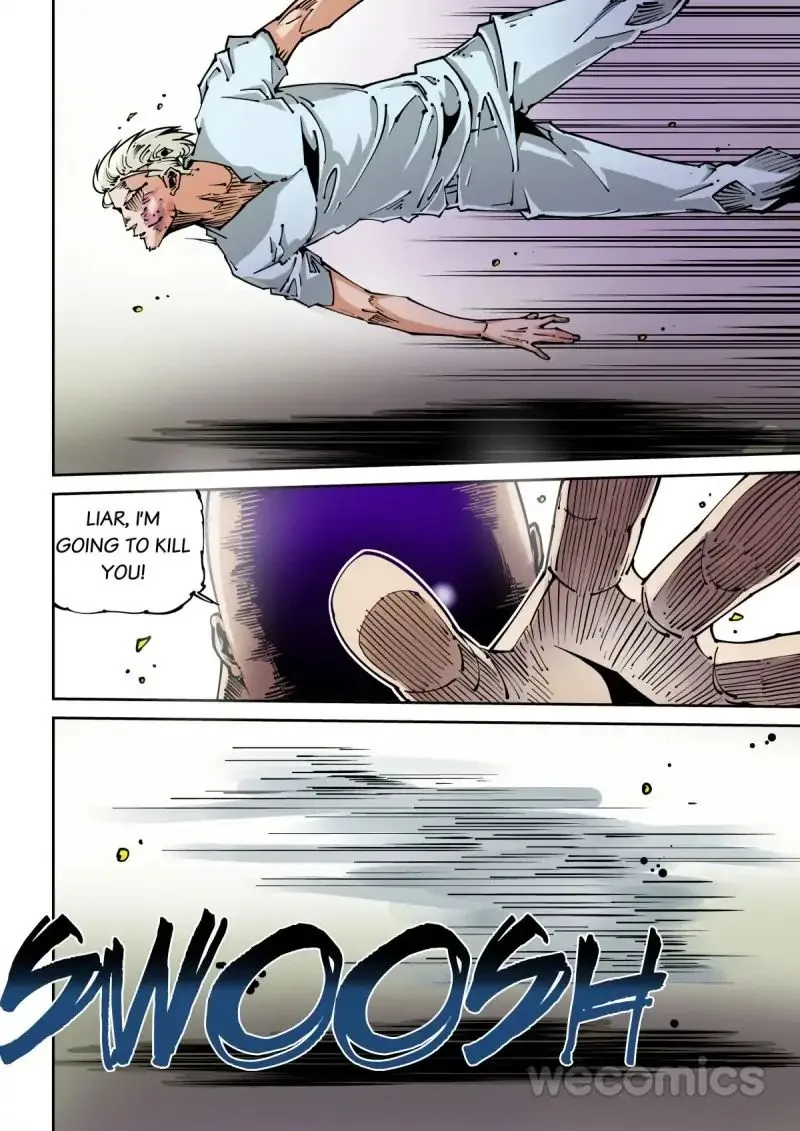 Read An Accident chapter 16 image 1 on Lezhin