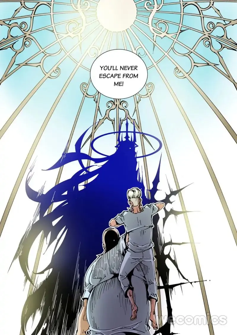 Read An Accident chapter 16 image 5 on Lezhin