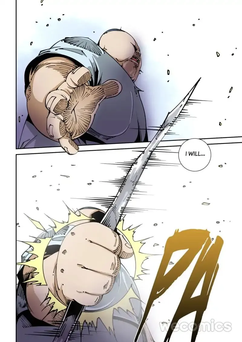 Read An Accident chapter 16 image 7 on Lezhin