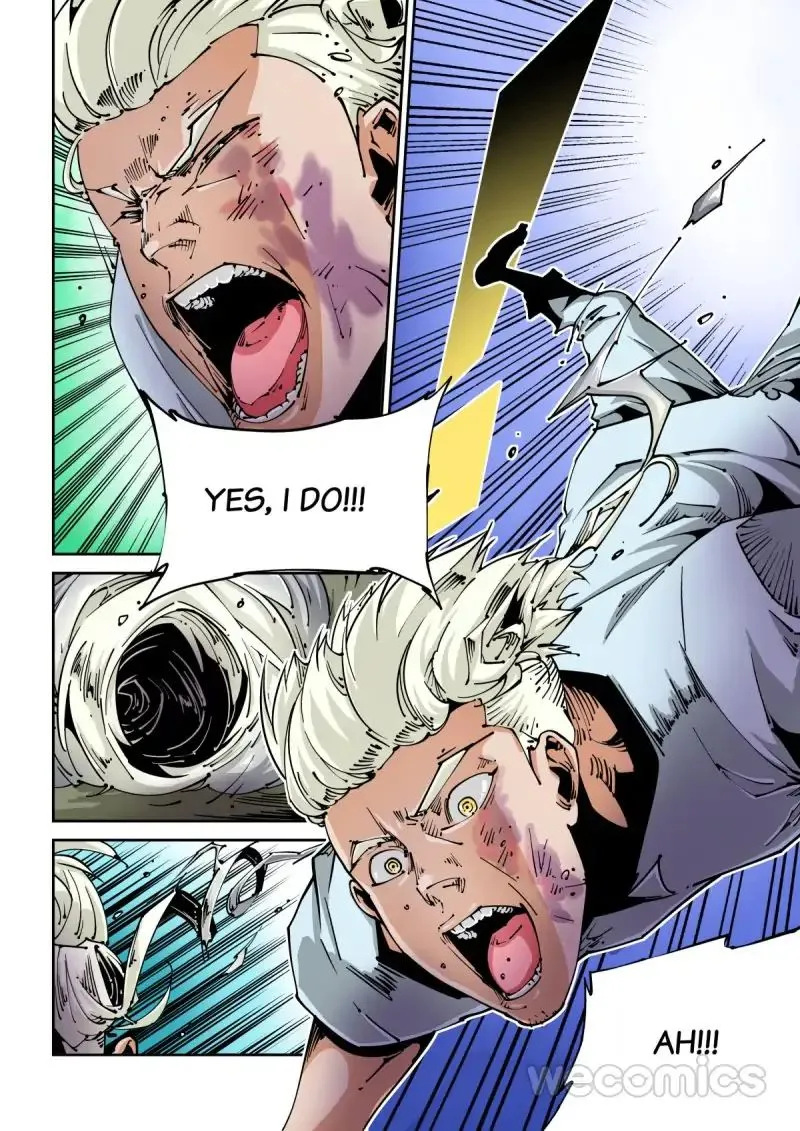 Read An Accident chapter 17 image 1 on Lezhin