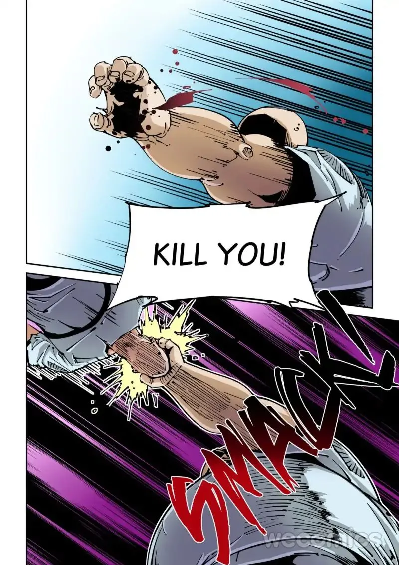 Read An Accident chapter 17 image 7 on Lezhin