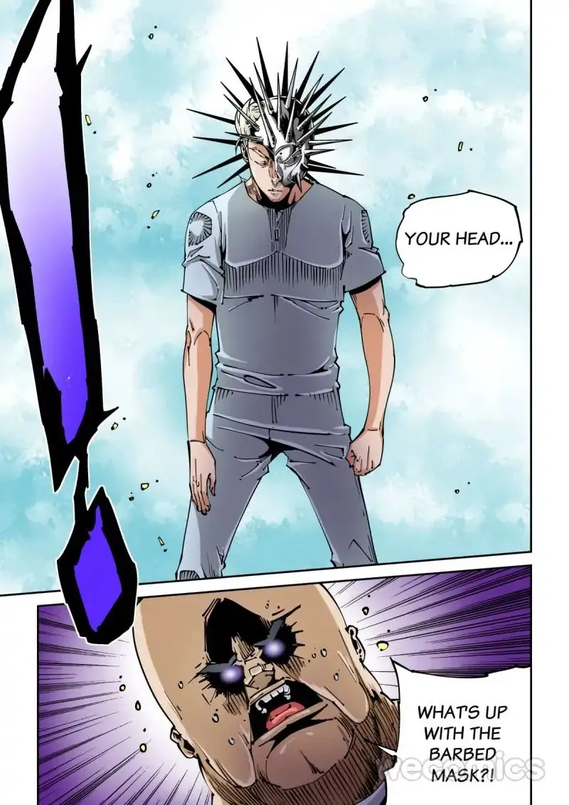 Read An Accident chapter 18 image 2 on Lezhin