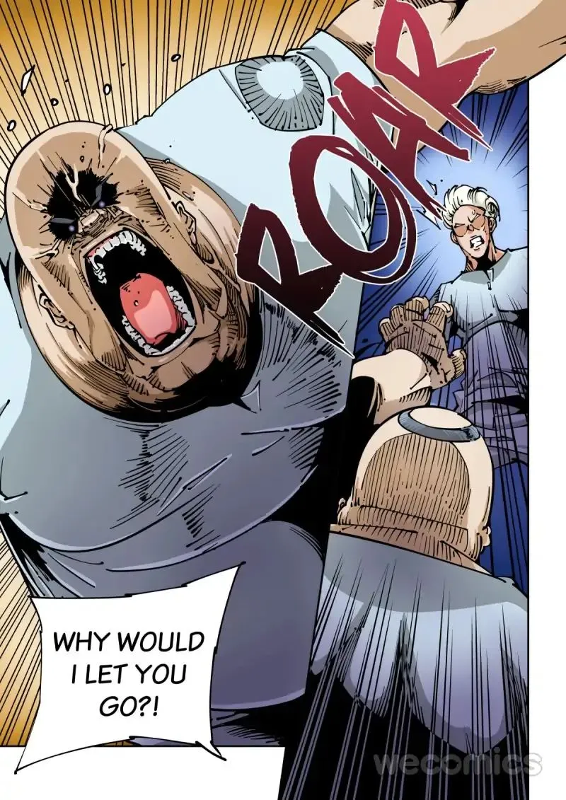Read An Accident chapter 18 image 6 on Lezhin