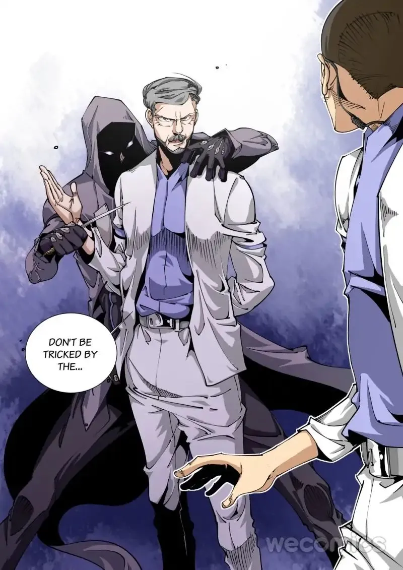 Read An Accident chapter 2 image 7 on Lezhin