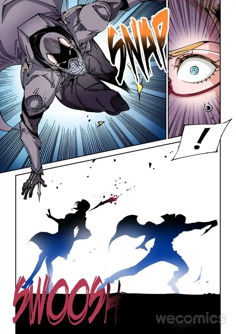 Read An Accident chapter 20 image 2 on Lezhin