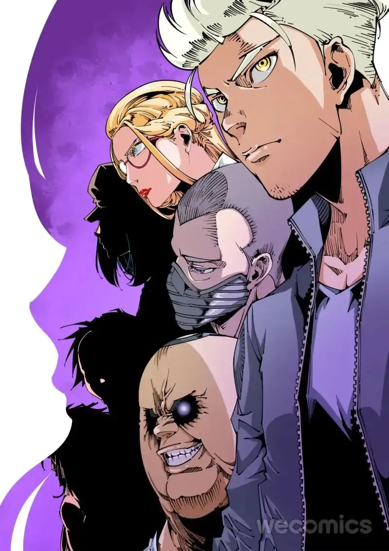 Read An Accident chapter 22 image 0 on Lezhin