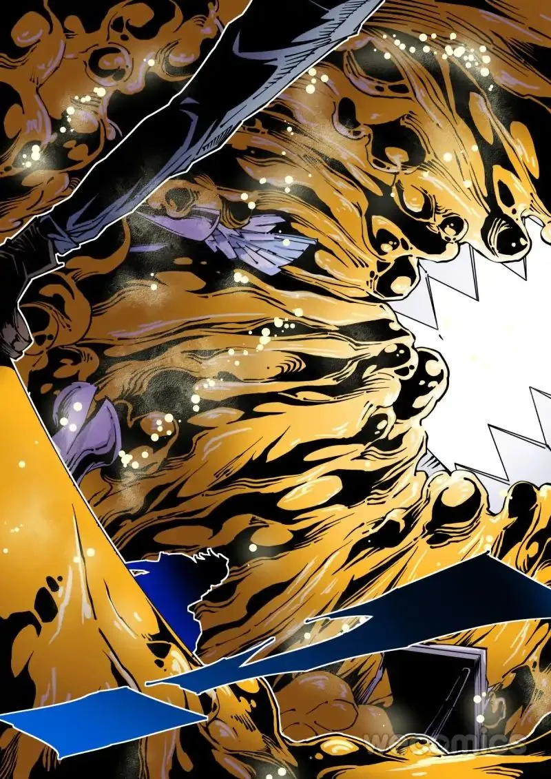 Read An Accident chapter 27 image 3 on Lezhin