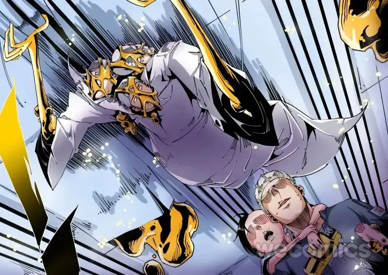 Read An Accident chapter 29 image 4 on Lezhin
