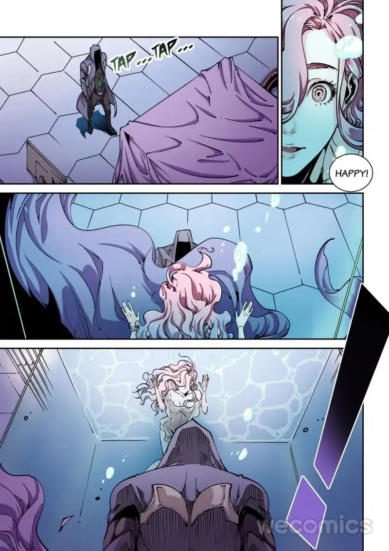 Read An Accident chapter 3 image 2 on Lezhin