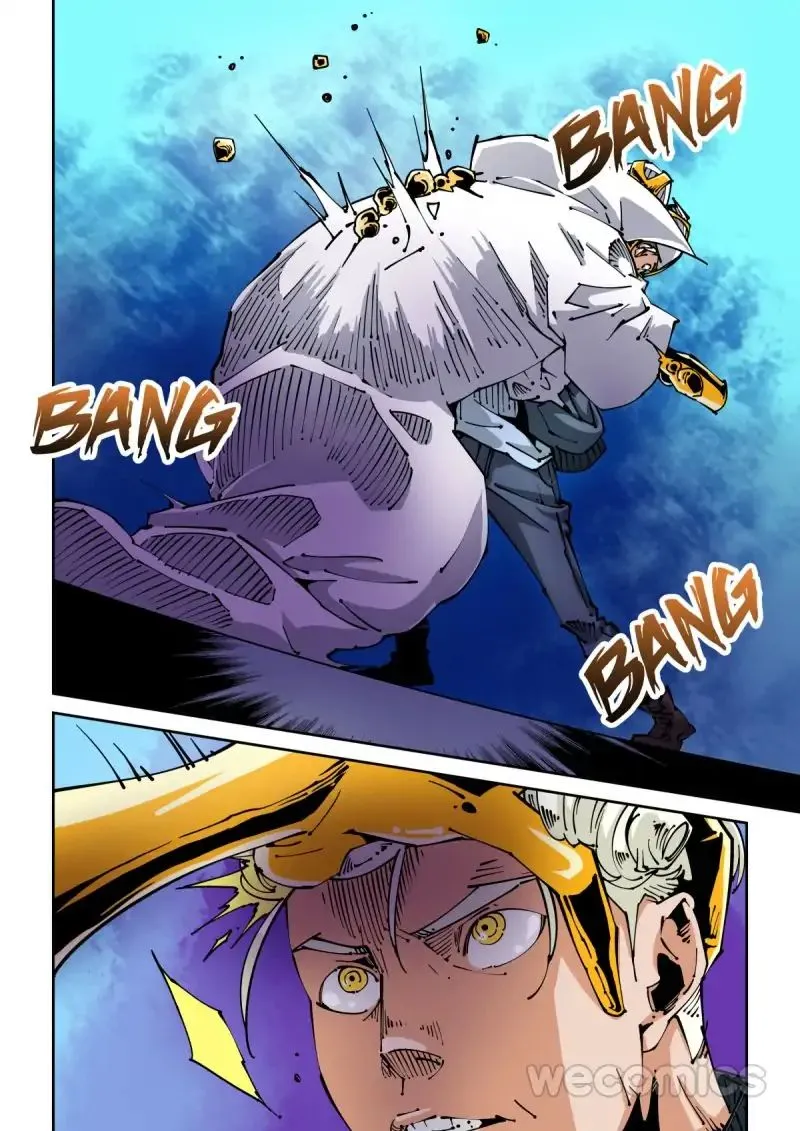 Read An Accident chapter 30 image 3 on Lezhin