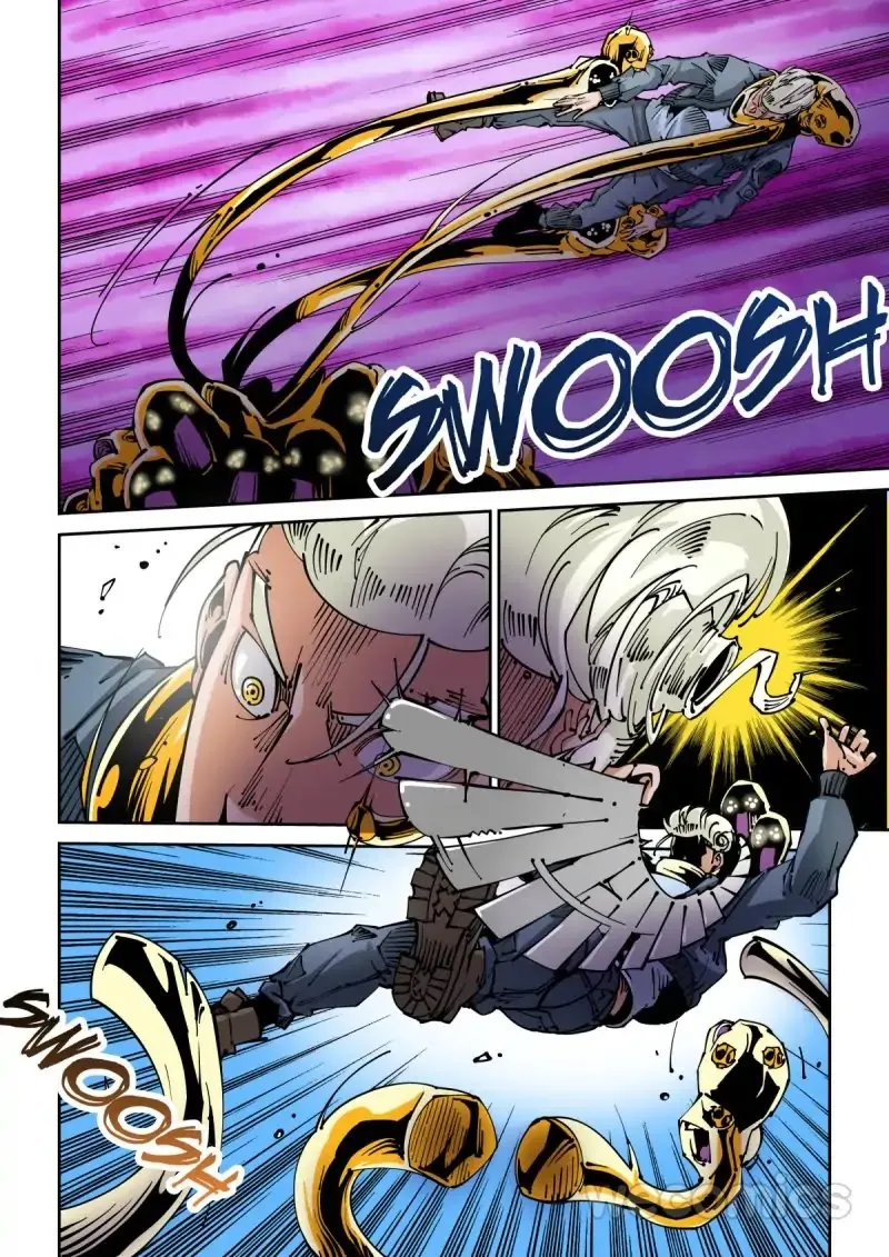 Read An Accident chapter 31 image 7 on Lezhin