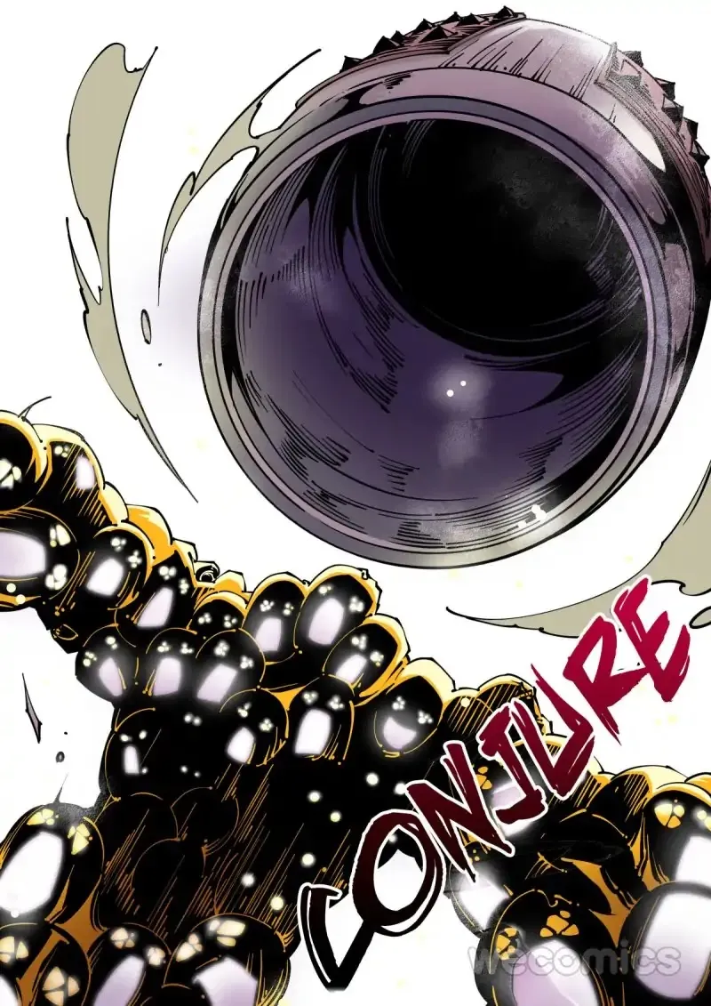 Read An Accident chapter 32 image 6 on Lezhin