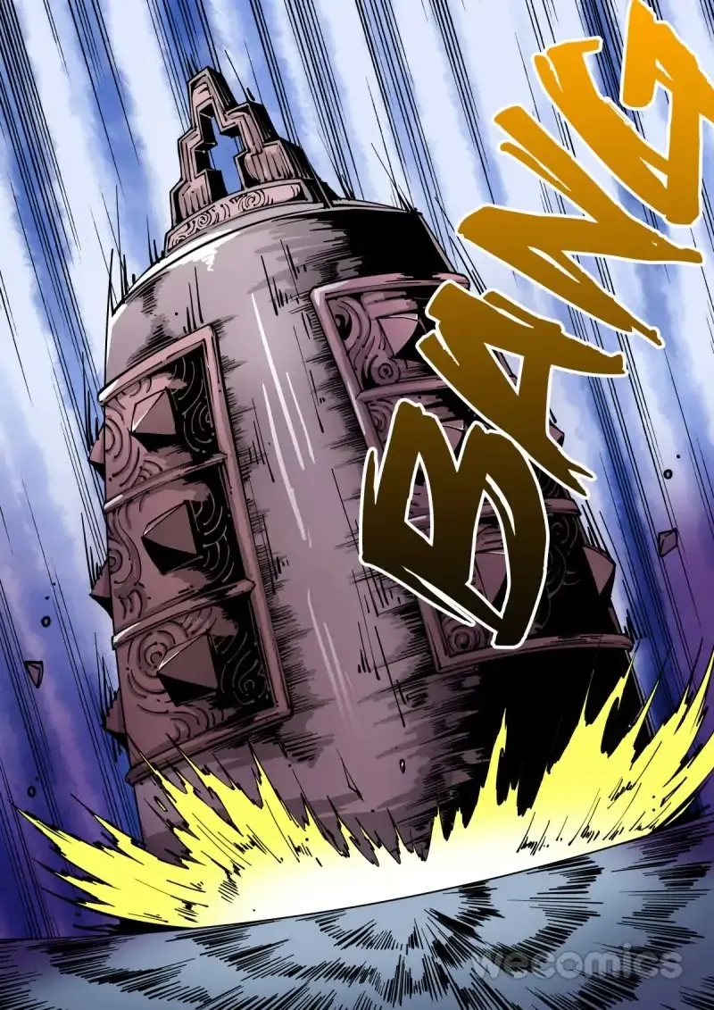 Read An Accident chapter 32 image 7 on Lezhin